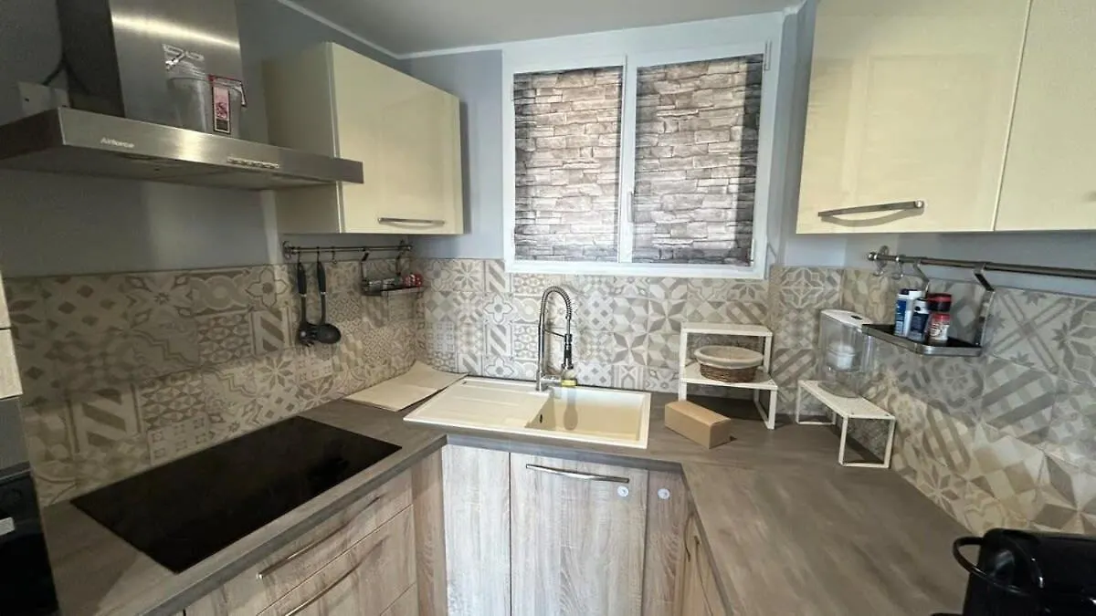 Holiday home B018-Bright Apartment With Balcony - Cannes Croisette